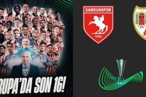 Samsunspor’un Rakibi Rayo Vallecano 